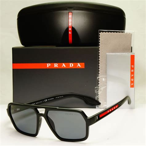 prada sunglasses hombre|discounted Prada sunglasses for men.